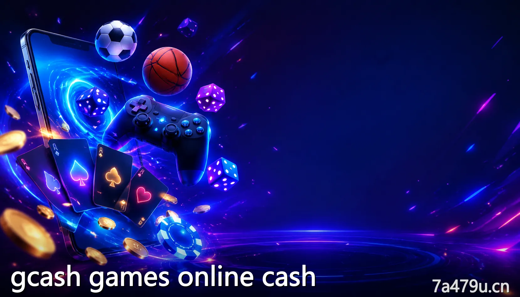 gcash games online cash