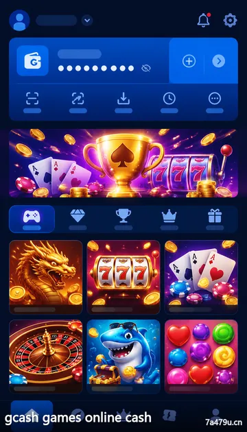 gcash games online cash screenshot 3