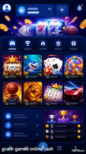 gcash games online cash screenshot 4
